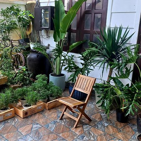 Wasabi House - Homestay Ben Cho ダラット エクステリア 写真
