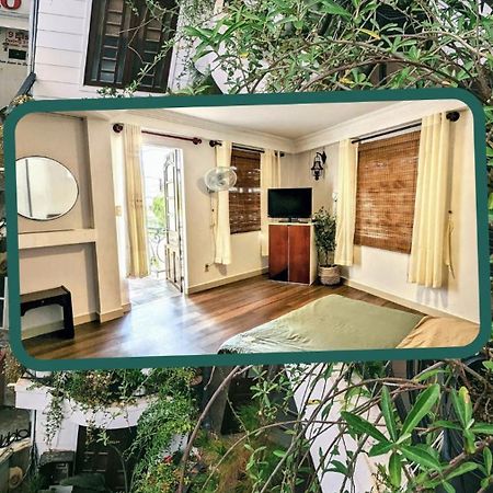 Wasabi House - Homestay Ben Cho ダラット エクステリア 写真
