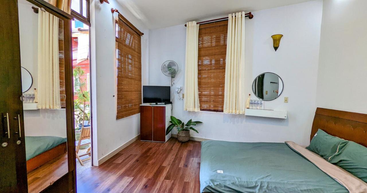 Wasabi House - Homestay Ben Cho ダラット エクステリア 写真
