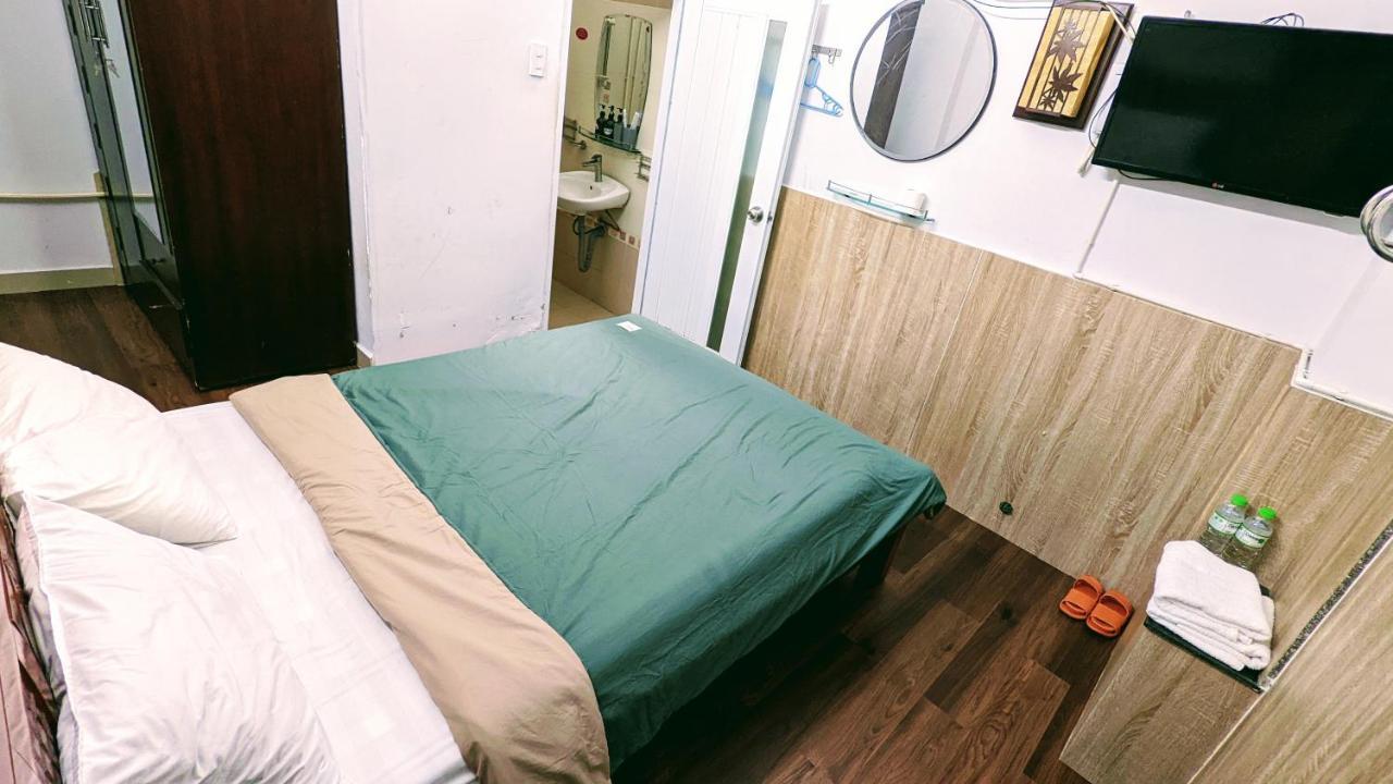 Wasabi House - Homestay Ben Cho ダラット エクステリア 写真