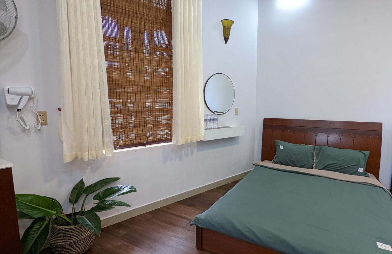 Wasabi House - Homestay Ben Cho ダラット エクステリア 写真