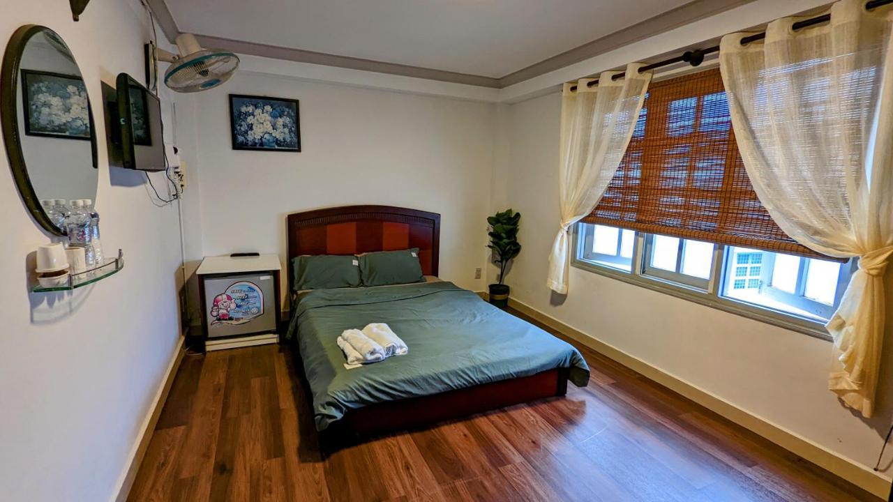 Wasabi House - Homestay Ben Cho ダラット エクステリア 写真