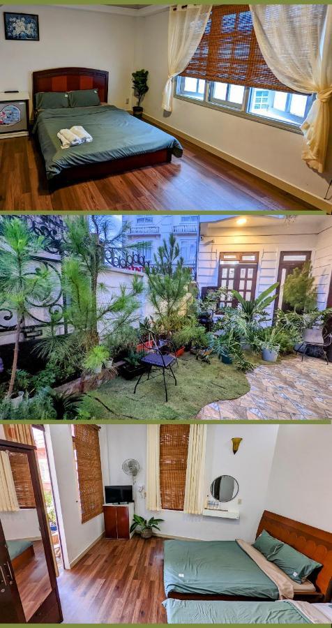 Wasabi House - Homestay Ben Cho ダラット エクステリア 写真