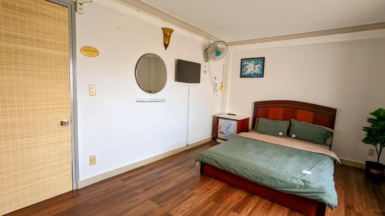 Wasabi House - Homestay Ben Cho ダラット エクステリア 写真