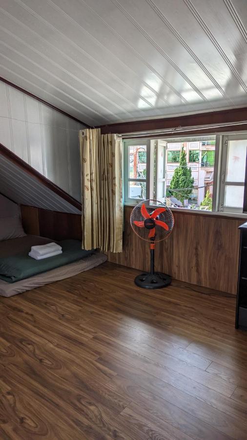 Wasabi House - Homestay Ben Cho ダラット エクステリア 写真