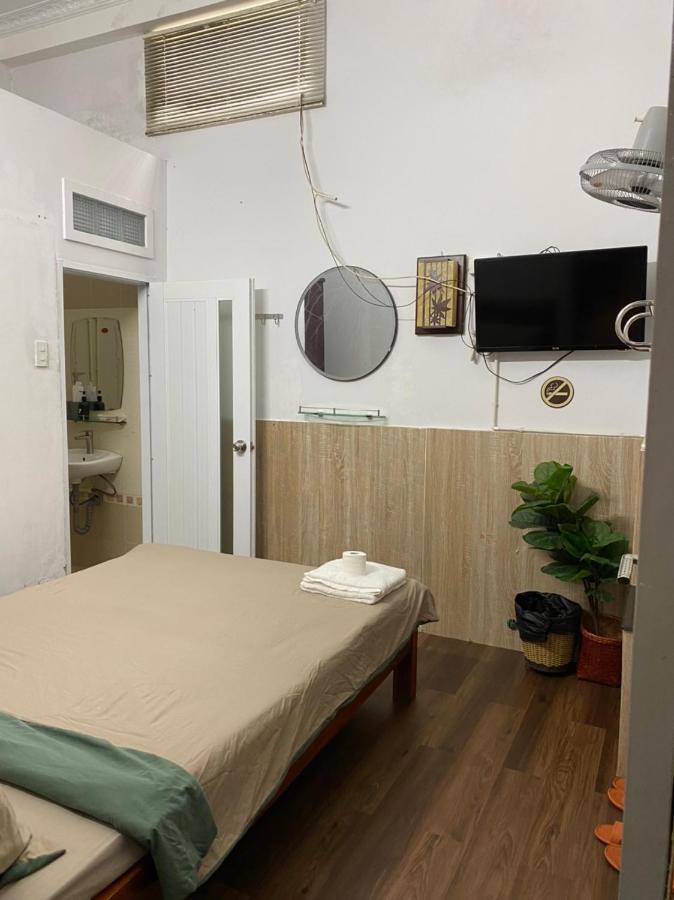 Wasabi House - Homestay Ben Cho ダラット エクステリア 写真