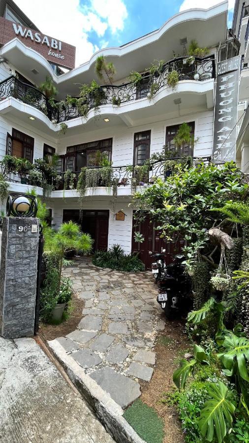 Wasabi House - Homestay Ben Cho ダラット エクステリア 写真