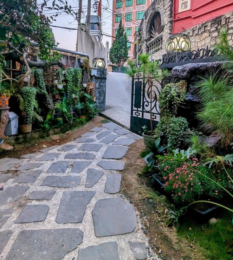 Wasabi House - Homestay Ben Cho ダラット エクステリア 写真