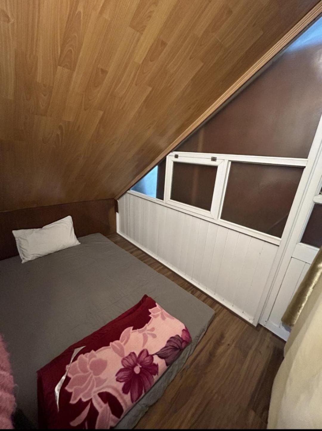 Wasabi House - Homestay Ben Cho ダラット 部屋 写真
